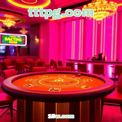 tttpg.com: Bingo Online com Emoções e Prêmios Empolgantes!