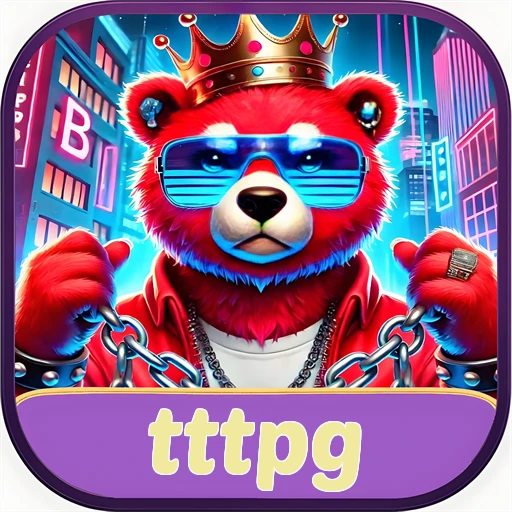 tttpg.com logo