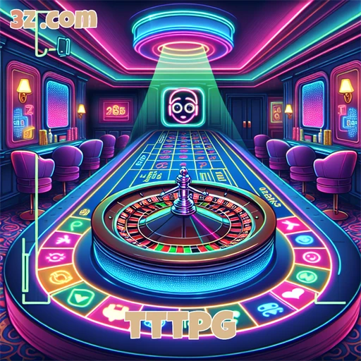 tttpg.com Plataforma Jogos